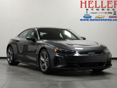 Used 2023 Audi e-tron GT Premium Plus