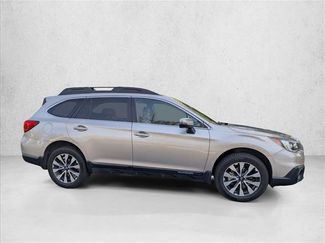 Used 2016 Subaru Outback 2.5i Limited video 4