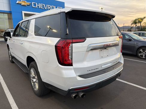 Used 2023 GMC Yukon XL Denali image 18