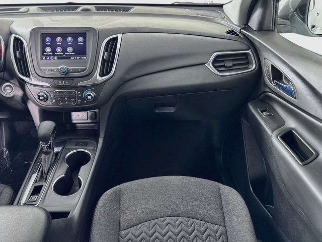 Used 2024 Chevrolet Equinox LT FWD image 38