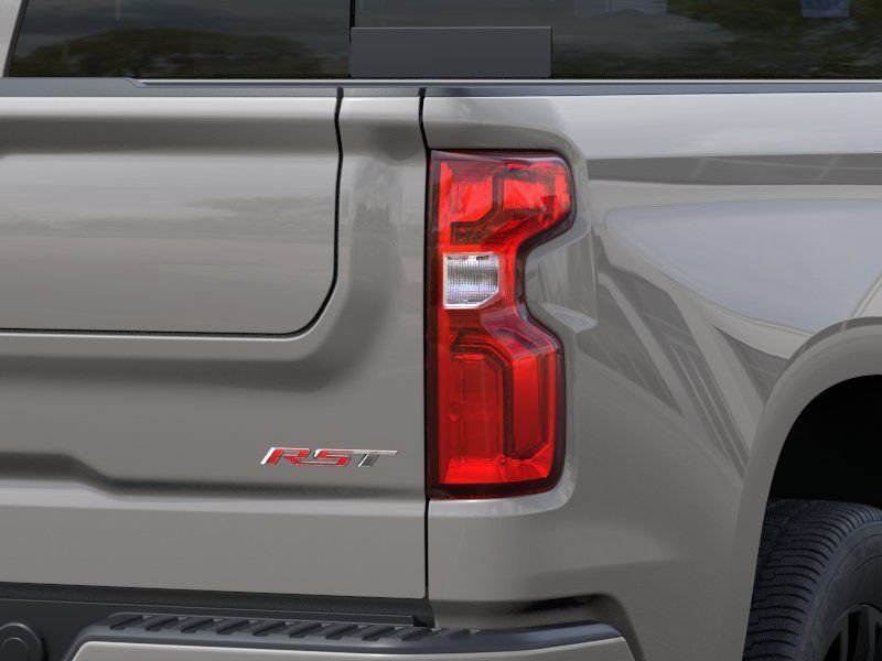 New 2026 Chevrolet Silverado 1500 RST w/ RST All Star Premium Package RWD image 11