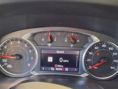 Certified 2022 GMC Acadia SLE w/ Driver Convenience Package