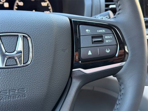 New 2026 Honda Odyssey EX-L image 24