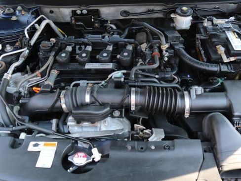 Used 2018 Honda Accord EX-L image 21