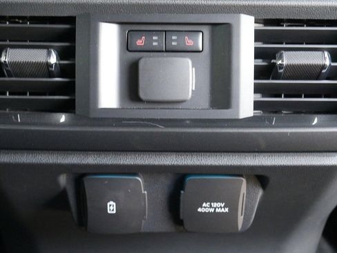 Used 2023 Ford F150 Lariat w/ Equipment Group 502A High AWD/4WD image 63