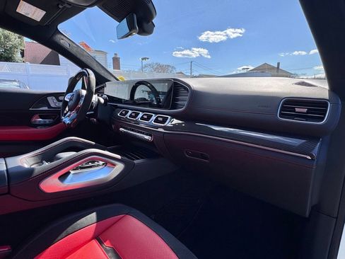 Used 2021 Mercedes-Benz GLE 63 AMG S image 14