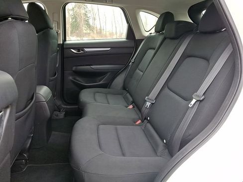 Used 2018 MAZDA CX-5 Sport image 12