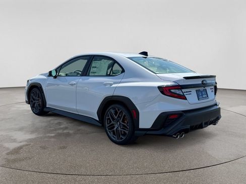 New 2026 Subaru WRX tS w/ WRX Essentials Package AWD/4WD image 3