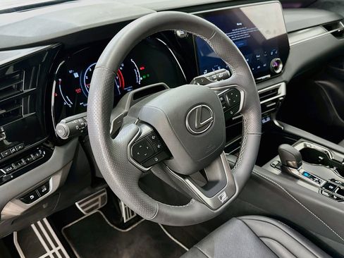 Used 2024 Lexus RX 350 F Sport w/ Convenience Package AWD/4WD image 18