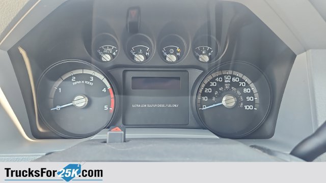Used 2016 Ford F250 XL w/ XL Value Package AWD/4WD image 18