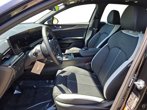 New 2026 Kia K5 GT-Line FWD image 18