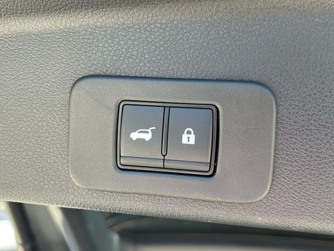 Used 2025 Nissan Murano SL AWD/4WD image 26