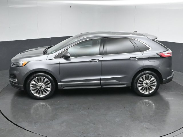 Certified 2024 Ford Edge Titanium w/ Titanium Elite Package AWD/4WD image 44