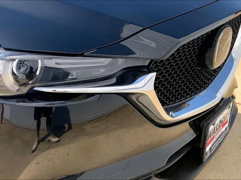 Used 2019 MAZDA CX-5 Grand Touring AWD/4WD image 34