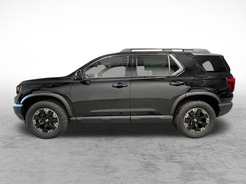 New 2026 Honda Passport TrailSport Elite image 2