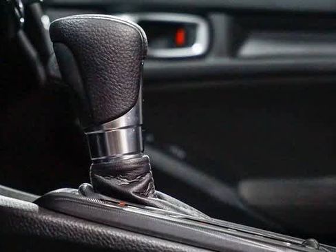 Used 2022 Honda Civic LX image 19