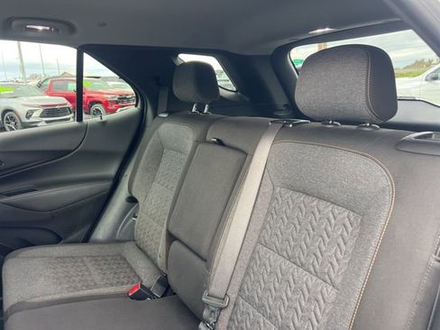 Used 2024 Chevrolet Equinox LT image 23