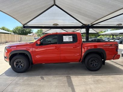 New 2026 Nissan Frontier Pro-X w/ Pro-X Convenience Package