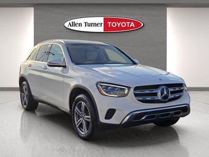 Used 2021 Mercedes-Benz GLC 300