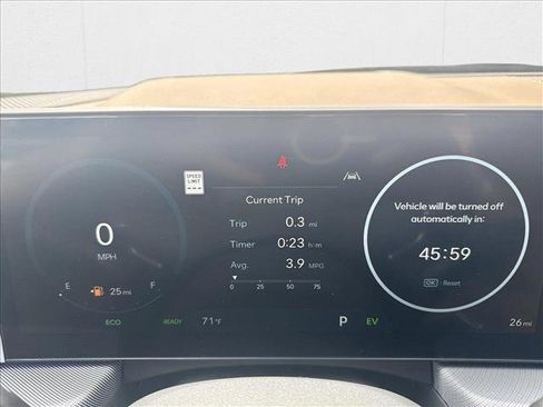 New 2025 Hyundai Sonata Limited image 11