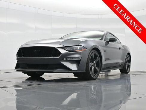 Used 2023 Ford Mustang GT Premium w/ Equipment Group 401A image 46