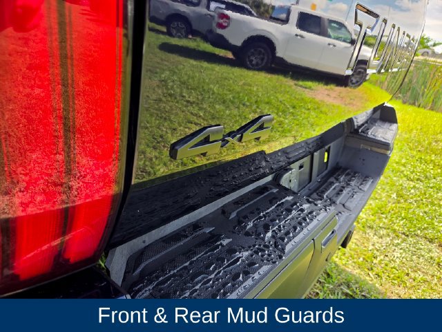 Used 2023 Toyota Tundra SR5 w/ TRD Off-Road Premium Package AWD/4WD image 14