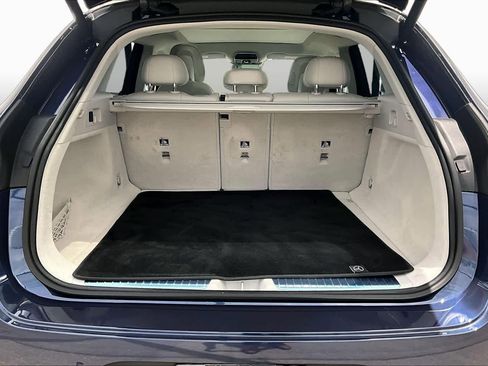 Used 2023 Mercedes-Benz EQE 350+ SUV image 34