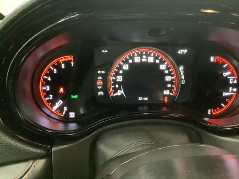 New 2026 Dodge Durango GT w/ Mopar All Weather Package image 19