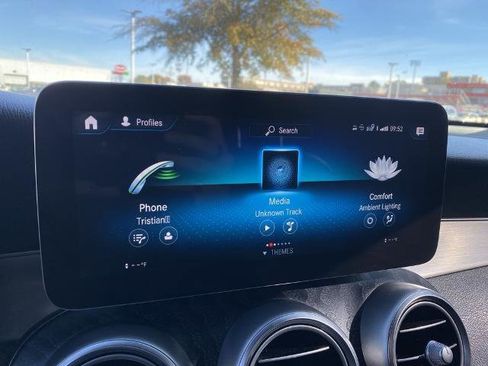 Used 2021 Mercedes-Benz GLC 300 image 20