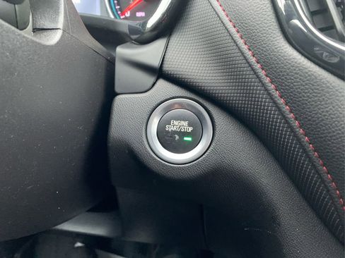 Used 2024 Chevrolet Equinox RS image 28