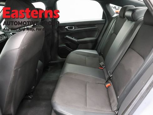 Used 2024 Honda Civic Sport image 20