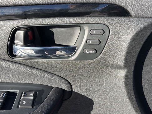 Used 2023 Honda Ridgeline Black Edition image 9