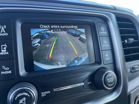 Used 2018 RAM 1500 Tradesman w/ Power & Remote Entry Group image 2