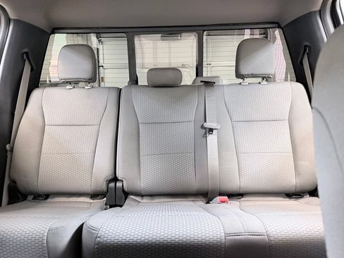 Used 2018 Ford F150 XLT w/ Equipment Group 302A Luxury AWD/4WD image 17