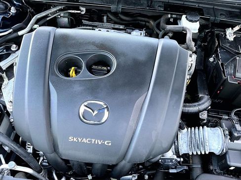 Used 2019 MAZDA MAZDA3 Hatchback image 30