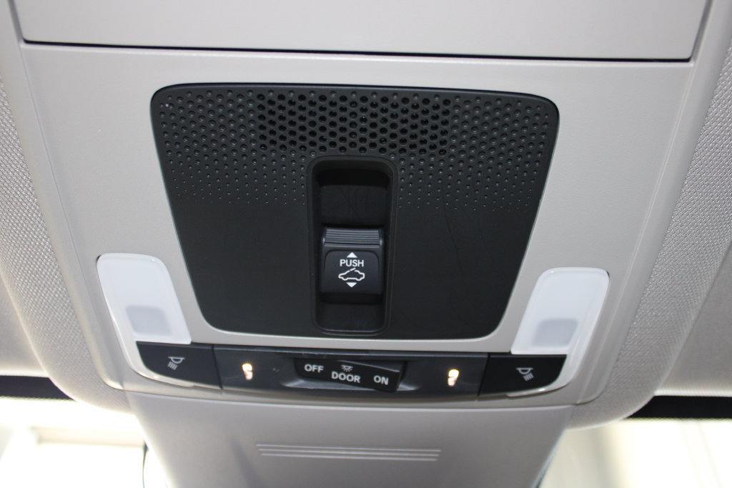 Used 2024 Honda CR-V EX image 20