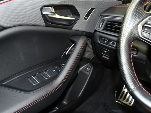 Certified 2023 Acura TLX SH-AWD w/ A-SPEC Pkg image 32