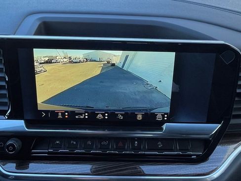 New 2026 Chevrolet Silverado 1500 LT Trail Boss w/ Safety Package image 16