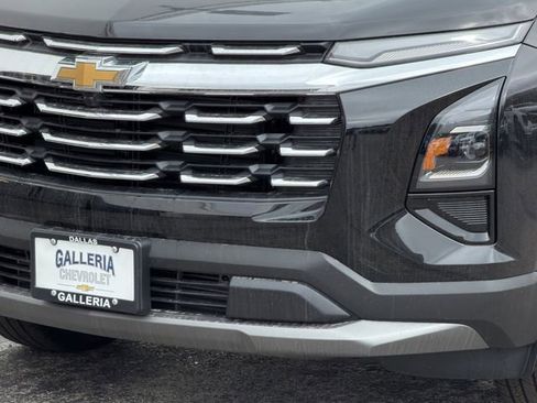 New 2026 Chevrolet Equinox LT w/ LPO, Floor Liner Package image 7