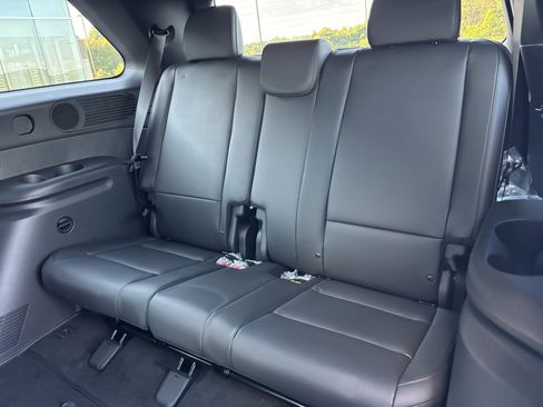 New 2026 Hyundai Palisade XRT Pro image 15