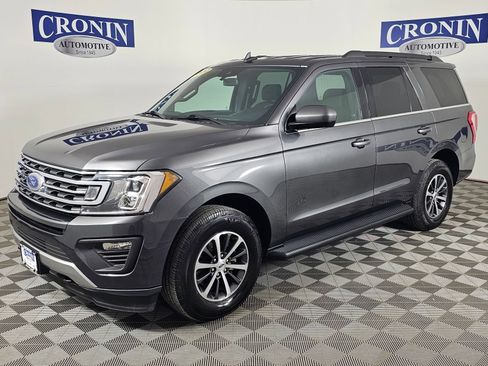 Used 2020 Ford Expedition XLT AWD/4WD image 35