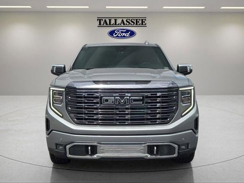 Used 2024 GMC Sierra 1500 Denali Ultimate image 2