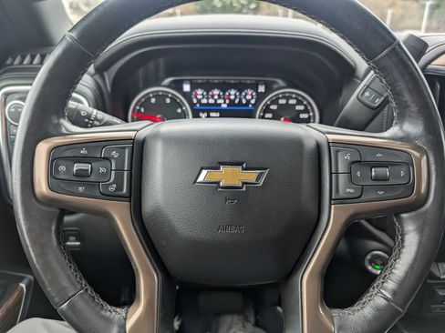 Used 2021 Chevrolet Silverado 2500 High Country w/ Z71 Off-Road Package image 29