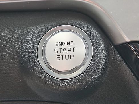 Used 2024 Kia Telluride S w/ S Sunroof Package AWD/4WD image 27