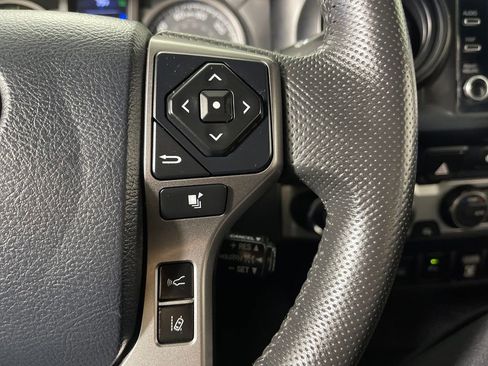 Certified 2020 Toyota Tacoma Limited image 27