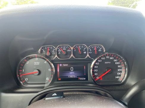 Used 2016 GMC Yukon SLT RWD image 23