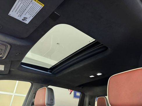 Certified 2024 GMC Sierra 3500 Denali Ultimate image 21