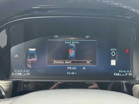 Used 2023 Lincoln Corsair AWD w/ Equipment Group 101A image 29