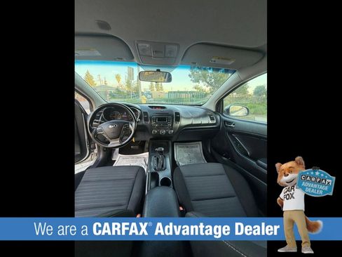 Used 2015 Kia Forte Koup EX FWD image 24