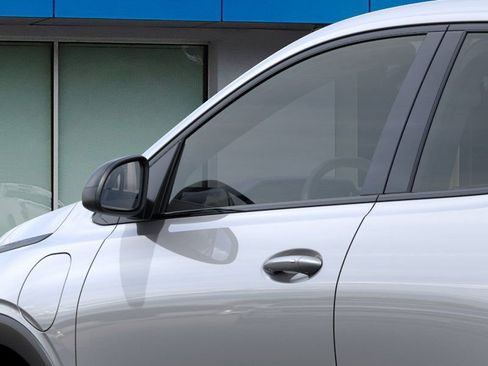New 2027 Chevrolet Bolt LT FWD image 12